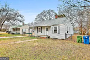 202 White St, Hogansville, GA 30230 - Photo 28