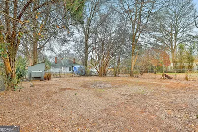 202 White Street, Hogansville, GA 30230 - Photo 22