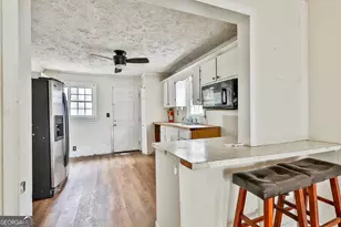 202 White St, Hogansville, GA 30230 - Photo 12