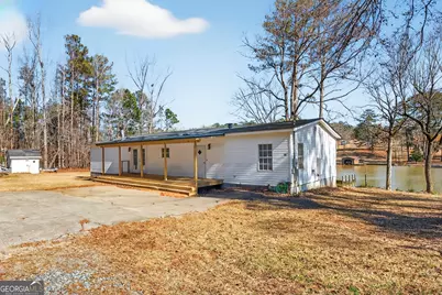 392 Hub Dent Road NE, Milledgeville, GA 31061 - Photo 56