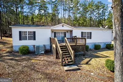 392 Hub Dent Road NE, Milledgeville, GA 31061 - Photo 58