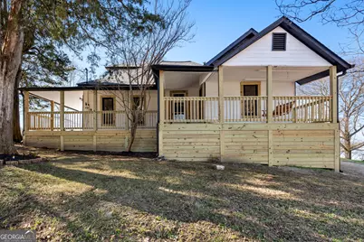 8211 Colquitt Street, Douglasville, GA 30134 - Photo 1