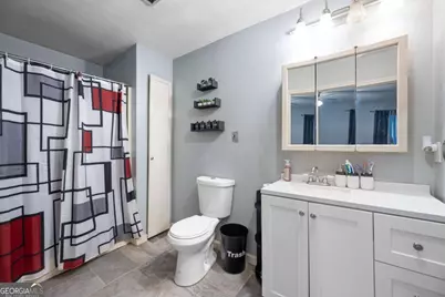 1313 E Sherry Drive, Rossville, GA 30741 - Photo 4