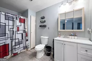 1313 E Sherry Dr, Rossville, GA 30741 - Photo 4