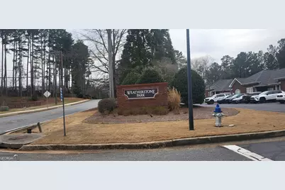 3221 S. Cherokee Lane #1830, Woodstock, GA 30188 - Photo 12