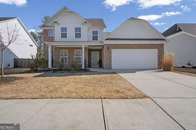 669 Fairway Drive, Acworth, GA 30101 - Photo 4