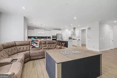 669 Fairway Drive, Acworth, GA 30101 - Photo 12