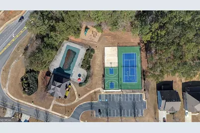 669 Fairway Drive, Acworth, GA 30101 - Photo 50