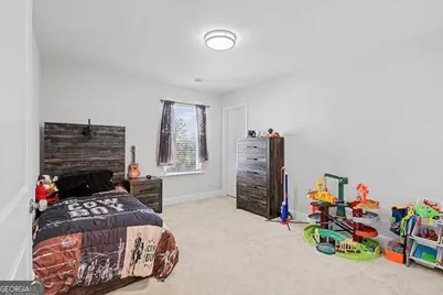 669 Fairway Drive, Acworth, GA 30101 - Photo 36