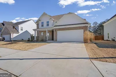 669 Fairway Drive, Acworth, GA 30101 - Photo 8