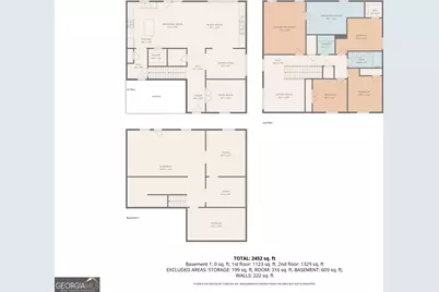 53 Brookstone Park W, Acworth, GA 30101 - Photo 42