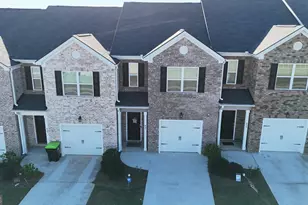 837 Taurus Dr, Stockbridge, GA 30281 - Photo 2