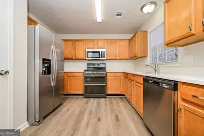 25 Willow Tree Terrace, Covington, GA 30016 - Photo 6