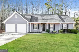 25 Willow Tree Terrace, Covington, GA 30016 - Photo 1