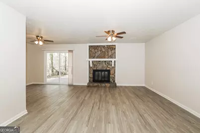 9319 Forest Knoll Drive, Jonesboro, GA 30238 - Photo 2