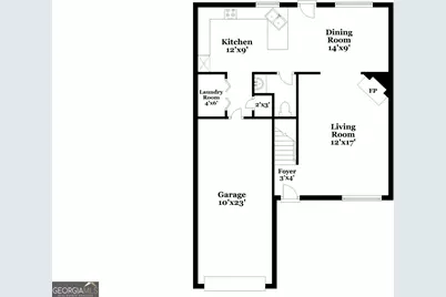 503 Carlton Pointe Drive # 91, Palmetto, GA 30268 - Photo 16