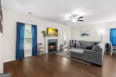 108 E River Cane Run, Perry, GA 31069 - Photo 6