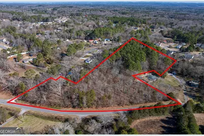 5.28 Acres Johnson Road, Chickamauga, GA 30707 - Photo 1