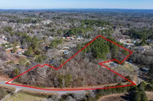 5 28 Acres Johnson Rd, Chickamauga, GA 30707 - Photo 1