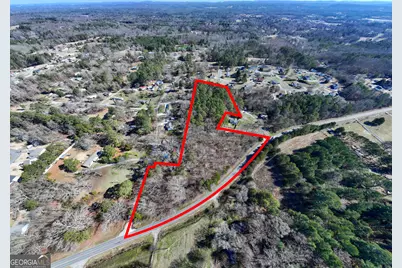 5.28 Acres Johnson Road, Chickamauga, GA 30707 - Photo 4