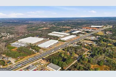 2381 Iris Drive SE, Conyers, GA 30013 - Photo 16