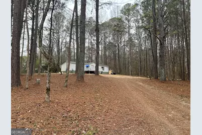 163 Bryant Road, Summerville, GA 30747 - Photo 1