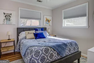 274 Cochran Road, Jackson, GA 30233 - Photo 34