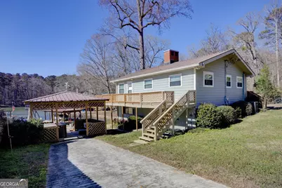 274 Cochran Road, Jackson, GA 30233 - Photo 6
