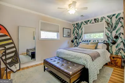 274 Cochran Road, Jackson, GA 30233 - Photo 30