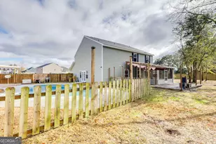 201 Caroline Wy, Guyton, GA 31312 - Photo 36