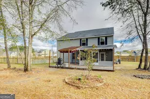 201 Caroline Wy, Guyton, GA 31312 - Photo 32