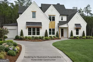 86 Green Ter, Newnan, GA 30265 - Photo 2