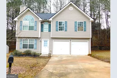 225 Laura Circle, College Park, GA 30349 - Photo 1