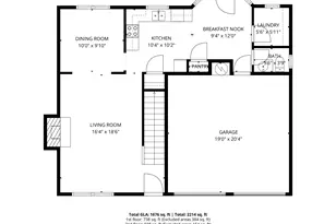 225 Laura Cir, College Park, GA 30349 - Photo 26