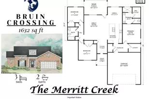 10 Spooner Dr, Hawkinsville, GA 31036 - Photo 2