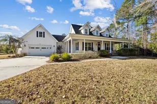 905 Towhee Pl, Saint Marys, GA 31558 - Photo 1