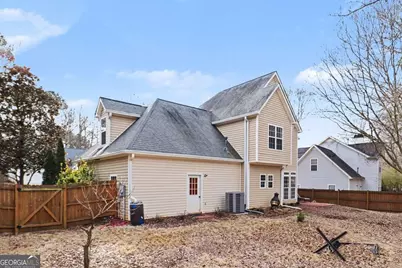 15 Forest Point, Newnan, GA 30265 - Photo 28