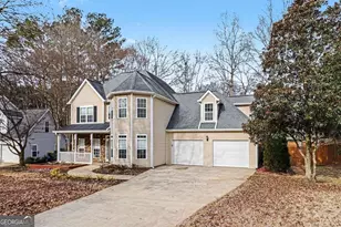 15 Forest Point, Newnan, GA 30265 - Photo 2