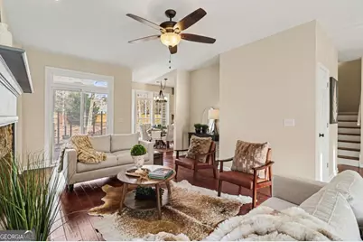 15 Forest Point, Newnan, GA 30265 - Photo 4