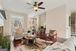 15 Forest Point, Newnan, GA 30265 - Photo 4