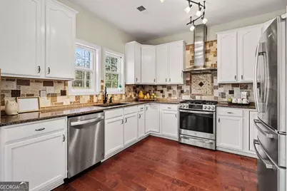 15 Forest Point, Newnan, GA 30265 - Photo 8