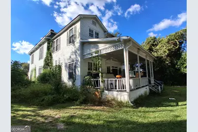 705 Gilmore Street, Waycross, GA 31501 - Photo 2