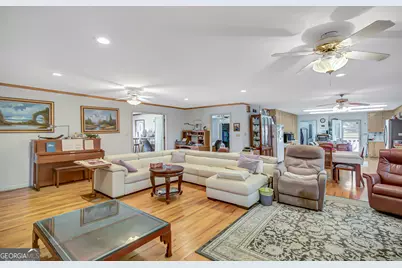 377 Dogwood Trail, Tyrone, GA 30290 - Photo 14