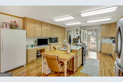 377 Dogwood Trail, Tyrone, GA 30290 - Photo 20