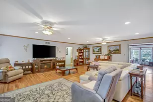 377 Dogwood Trail, Tyrone, GA 30290 - Photo 16