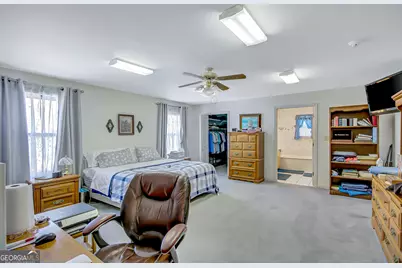 377 Dogwood Trail, Tyrone, GA 30290 - Photo 28