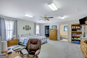 377 Dogwood Trail, Tyrone, GA 30290 - Photo 28