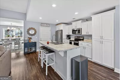 504 Doyle Lane, Statesboro, GA 30458 - Photo 8