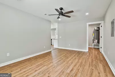 25 Westgate Park Drive, Newnan, GA 30263 - Photo 20