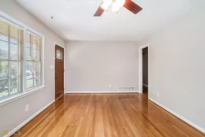 3730 Marlborough Drive, Tucker, GA 30084 - Photo 4